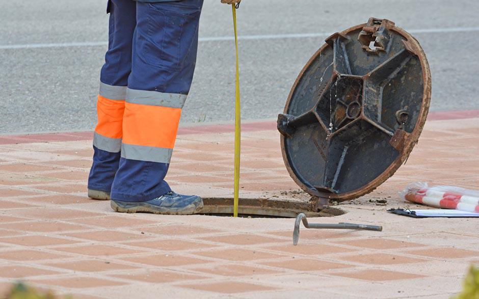 déboucher un évier Villeneuve-la-Garenne